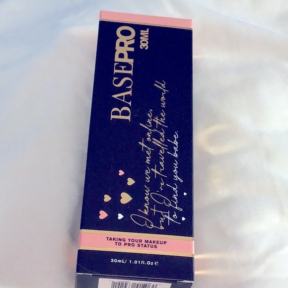 P.Louise Academy Makeup P Louise Rumour 2 Eye Base Primer Pro Mega